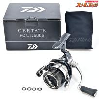 【ダイワ】 24セルテート FC LT 2500S DAIWA CERTATE