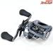 【ダイワ】 21タトゥーラ TW 400XH DAIWA TATULA
