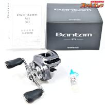 【シマノ】 22バンタム XG SHIMANO Batam