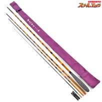 【シマノ】 普天元 獅子吼 12尺 SHIMANO FUTENGEN SHISHIKU ヘラブナ K_156