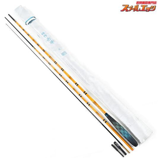 【シマノ】 25特作 色華 9尺 SHIMANO TOKUSAKU IROHA ヘラブナ K_142