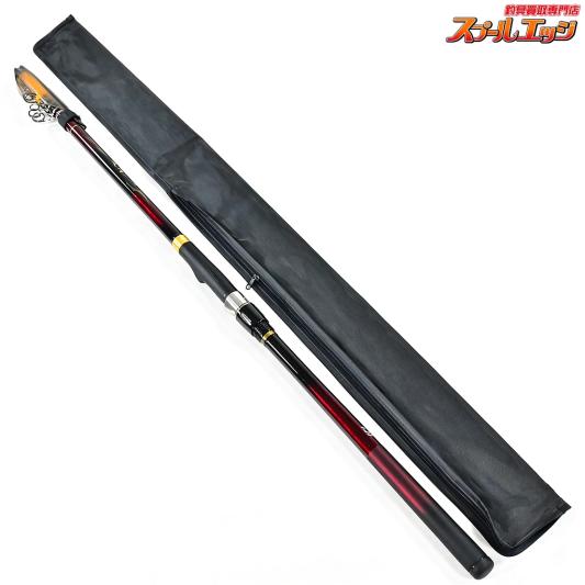 【ダイワ】 22波濤 4-45 遠投・N DAIWA HATOH ENTOH マダイ イナダ アジ K_155