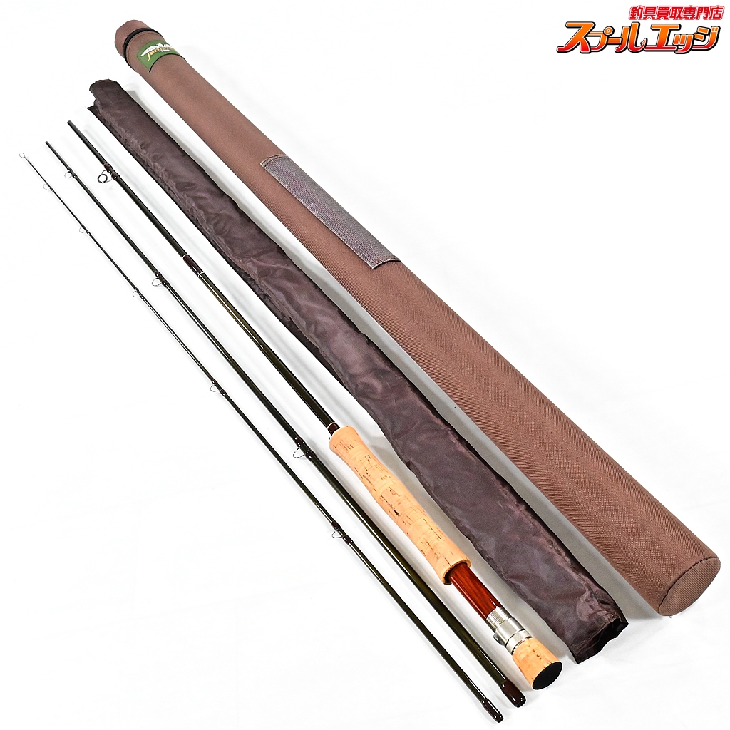 【フェンウィック】 GFF907-3 J 9'0 #7 fenwick ヤマメ イワナ K_150