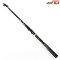 【ダイワ】 剛徹 ゴウテツ 4-57B ベイト DAIWA GOTETSU マダイ イナダ アジ K_176