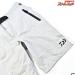 【ダイワ】 PUオーシャンハーフパンツ DR-6205P グレー サイズXL ネオヒップガードレッドDA-1101付 DAIWA K_060