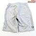 【ダイワ】 PUオーシャンハーフパンツ DR-6205P グレー サイズXL ネオヒップガードレッドDA-1101付 DAIWA K_060