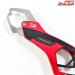 【ダイワ】 フィッシュグリップ ST225 レッド DAIWA FISH-GRIP  K_060