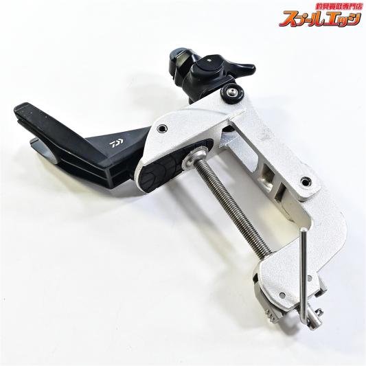 【ダイワ】 パワーホルダー CS90CH ロッドキーパー クランプ DAIWA POWER HOLDER ロッドホルダー K_100