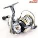 【ダイワ】 23エアリティ PC LT 2500 DAIWA AIRITY