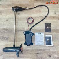 【モーターガイド】 デジタルツアー 82LBS 24V 無段階 シャフト31インチ 取付径35mm フットコンエレキ KTFプロップナット付 Motor guide K_300