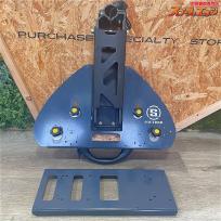 【モーターガイド】 X3 ショートマウント サウザー ショートバウデッキセット レンタルボート用 SOUTHER Motor Guide K_200