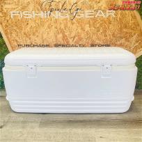 【イグルー】 ポーラー 120QT クーラーボックス 約113.5L 幅975x奥行440x高さ450mm アウトドア キャンプ IgLoo K_240
