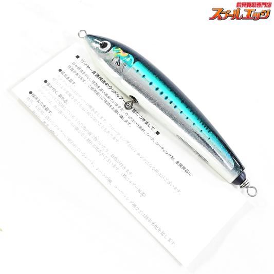 【カーペンター】 ブルーフィッシュ 75-180 180mm NB-L Carpenter Blue Fish 海水用ルアー K_060