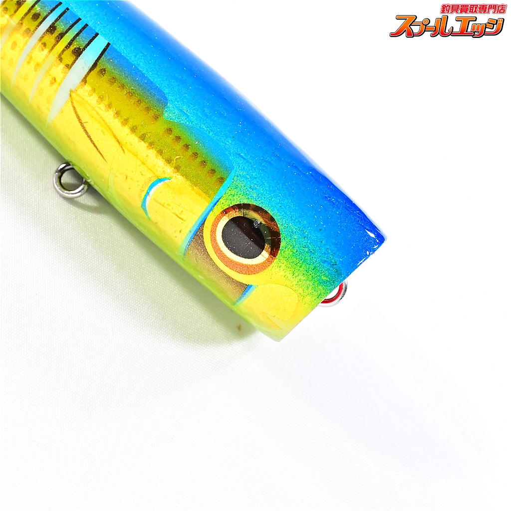 カーペンターBCポッパー60-130 CARPENTER BC POPPER 60-130 POPPING LURE