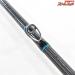 【シマノ】 18ステファーノSS M180 SHIMANO Stephano カワハギ K_222