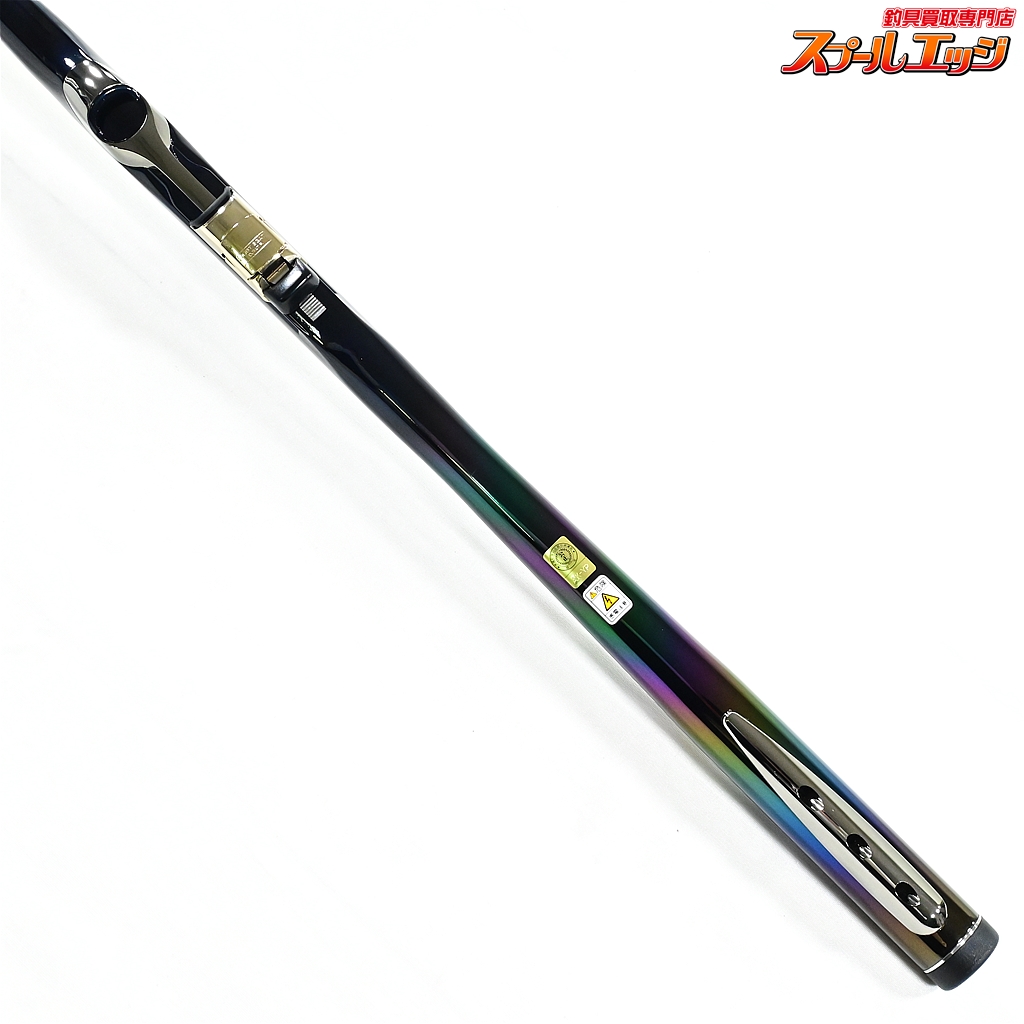 シマノ】 02イソリミテッド T1.5 47-53 SI-Z SHIMANO ISO LIMITED シマノ】 02イソリミテッド T1.5 47-53 SI-Z SHIMANO ISO LIMITED