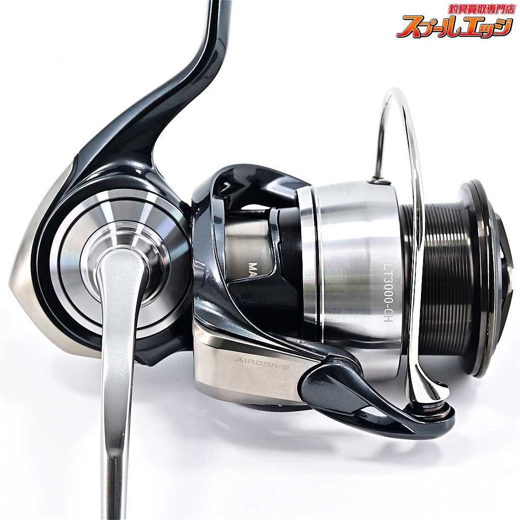 DAIWAスピニングリール 24 セルテート LT3000-CH CERTATE DAIWA（釣り） ダイワ 24セルテート LT5000D-XH / スピニング