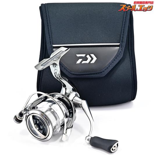 【ダイワ】 22イグジスト SF 2500SS-H DAIWA EXIST