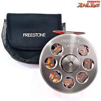 【シマノ】 フリーストーン LA9・10 フライリール SHIMANO FREESTONE