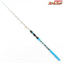 【藤沢釣具店】 カスタムオーダー オリジナル真鯛竿 Sグラス 全長約217cm 適合錘負荷60号-80号 胴調子 FUJISAWA マダイ K_260