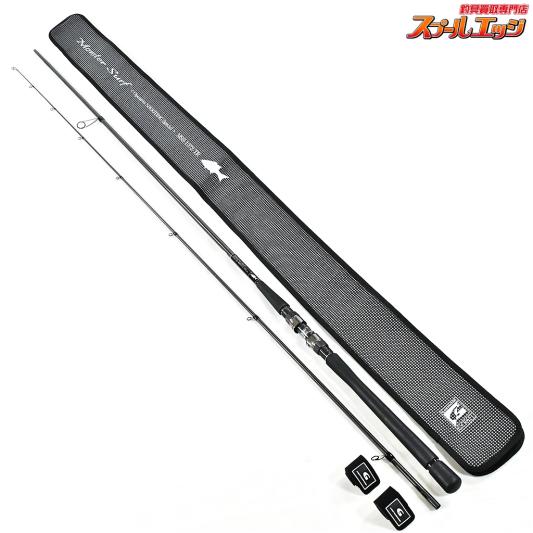 【Gクラフト】 セブンセンスTR モンスターサーフ MSS-1072-TR オープンエリアシューティング G-CRAFT MONSTER SURF シーバス チヌ K_210