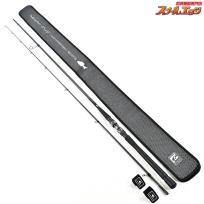 【Gクラフト】 セブンセンスTR モンスターサーフ MSS-1072-TR オープンエリアシューティング G-CRAFT MONSTER SURF シーバス チヌ K_210