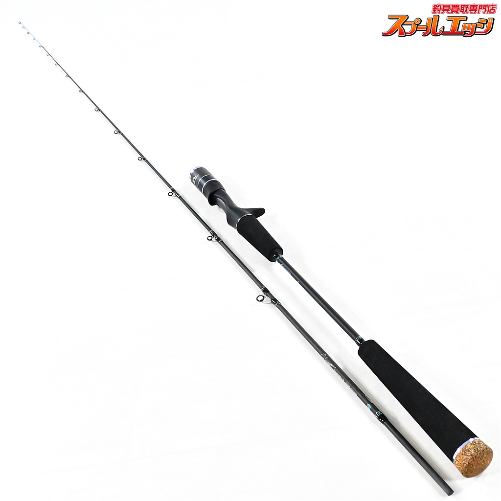 【ガラパゴス】 タイラバスティックR GTSR-FS65SUL ブンブンオリジナル Galapagos Tairaba Stick マダイ K_191