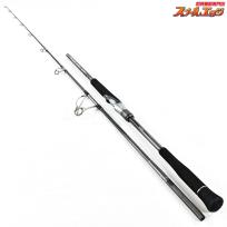 【シマノ】 24オシアプラッガー ライトコンセプト S76ML OCEA PLIGGER LIGHT-CONCEPT ワラサ シイラ カツオ K_203