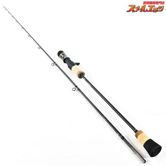 【ガラパゴス】 ジギングスティック GJS-FSB63-2 Galapagos Jigging Stick ブリ ヒラマサ カンパチ K_184