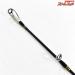 【ガラパゴス】 ジギングスティック GJS-FSB63-2 Galapagos Jigging Stick ブリ ヒラマサ カンパチ K_184
