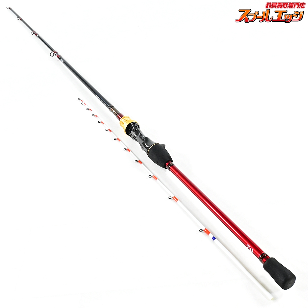 【ダイワ】 20アナリスター マルイカ ゼロテン DAIWA ANALYSTAR MARUIKA ZERO-TEN マルイカ まるいか K_153