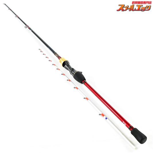 【ダイワ】 20アナリスター マルイカ ゼロテン DAIWA ANALYSTAR MARUIKA ZERO-TEN マルイカ まるいか K_153