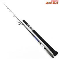 【シマノ】 21グラップラー BB タイプC S73ML SHIMANO GRAPPLER Type-C アジ イナダ サバ K_212