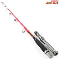 【アルファタックル】 ディープクルーザー GS 174 alphatackle Deep Cruiser キンメ K_185