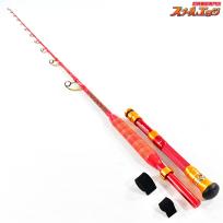 【アルファタックル】 ディープオデッセイ モデルG alphatackle DEEP ODYSSEY キンメ K_231