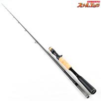 【シマノ】 22エクスプライド 172MH バットジョイントモデル SHIMANO EXPRIDE バス ベイトモデル K_229