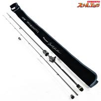 【Gテック】 マグナス クロスセンシティブ XSC-59ST-Pro ディアスロー G-TEC MAGNUS XrosSensitive アジ メバル K_135