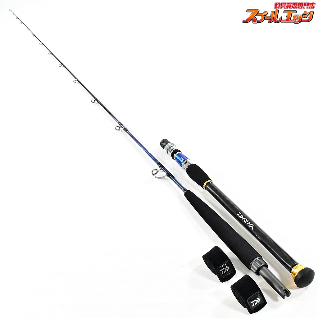 【ダイワ】 17ゴウイン アオモノ M-235・E DAIWA GOUIN AOMONO ヒラマサ ブリ ハタ K_234