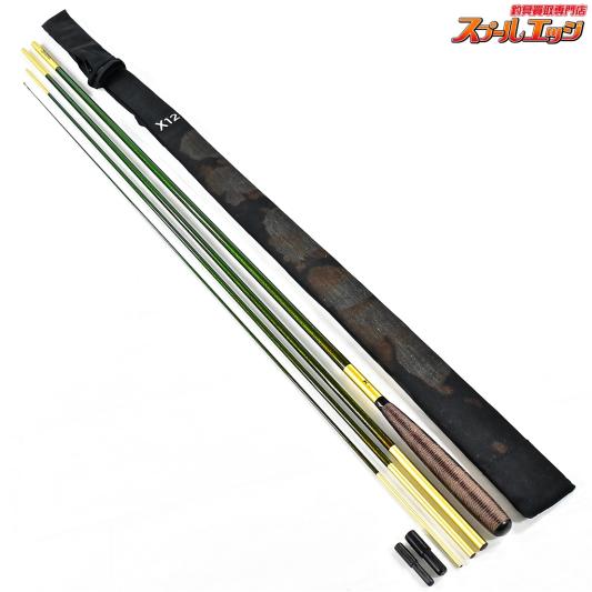 【ダイワ】 ヘラX 12尺 十二尺 DAIWA HERA-X ヘラブナ K_142