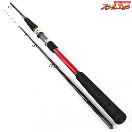 【ダイワ】 15アナリスター ヤリイカ 175 DAIWA ANALYSTAR YARI-IKA ヤリイカ やりいか K_134