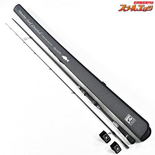 【Gクラフト】 セブンセンス モンスターサーフ リミテッド MSLS-1072-TR G-CRAFT SEVEN SENCE MONSTER SURF LIMITED シーバス ヒラメ K_214