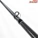 【ダイワ】 15ブラックレーベル プラス BL+ 661MRB-G DAIWA BLACK LABEL バス ベイトモデル K_241