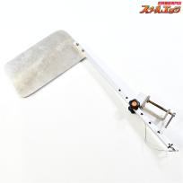 【跳ね上げ式】 ボートラダー 全長120cm レンタルボート用 K_160