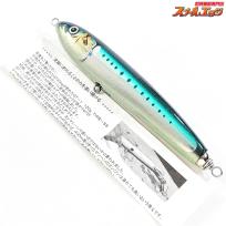 【カーペンター】 KLL モデル003A Carpenter KLL MODEL 海水用ルアー K_060