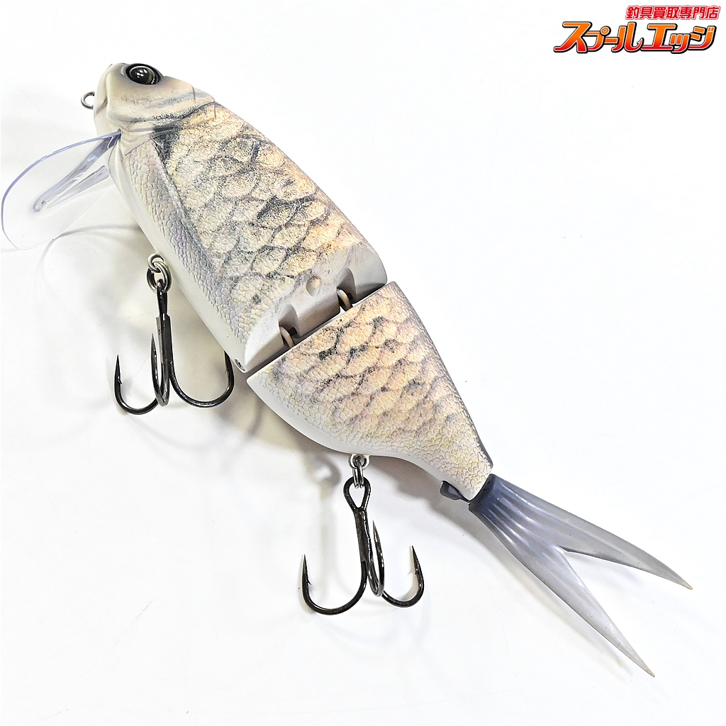 【DRT】 クラッシュジョーカー 256 ニゴロ DRT TiNY JOKER 淡水用ルアー バス シーバス K_060