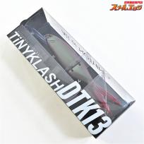 【DRT】 タイニークラッシュ DTK13 ベラ DRT TiNY KLASH Bella 淡水用ルアー バス シーバス K_060