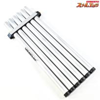 【ヤマシタ】 イカ角投入器 ジョイント6 YAMASHITA ケンサキイカ スルメイカ ヤリイカ K_180