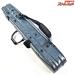 【ダイワ】 へらロッドケース2層式 ヘラバッグ ヘラポーチ DAIWA ROD-CASE ヘラブナ K_240