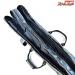 【ダイワ】 へらロッドケース2層式 ヘラバッグ ヘラポーチ DAIWA ROD-CASE ヘラブナ K_240