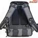【リーニア】 システムバックパック タイタン MSB-29 グレー リュックサック LINHA SYSTEM BACKPACK THE TITAN K_120